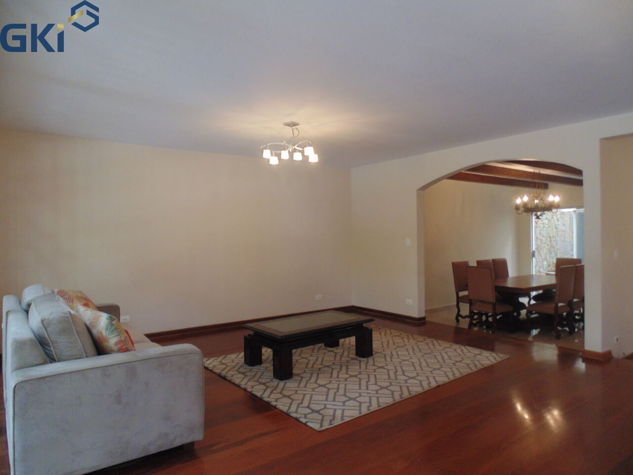Casa, 4 quartos, 450 m² - Foto 7