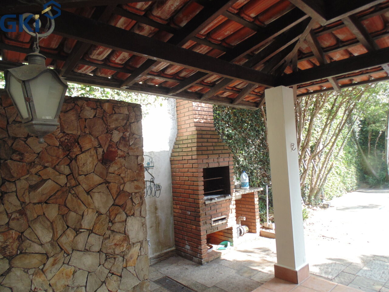 Casa, 4 quartos, 450 m² - Foto 3