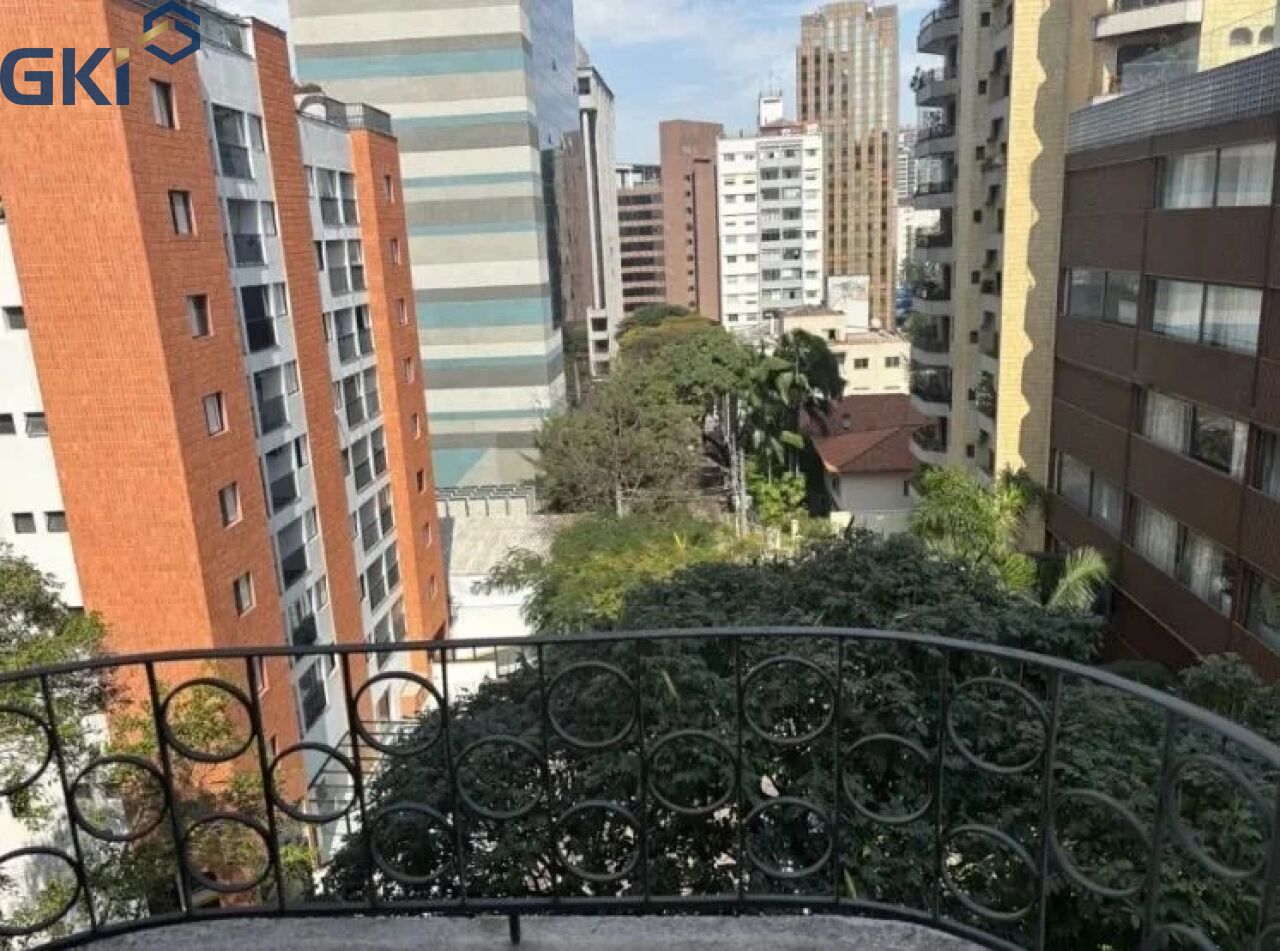 Apartamento, 1 quarto, 44 m² - Foto 2