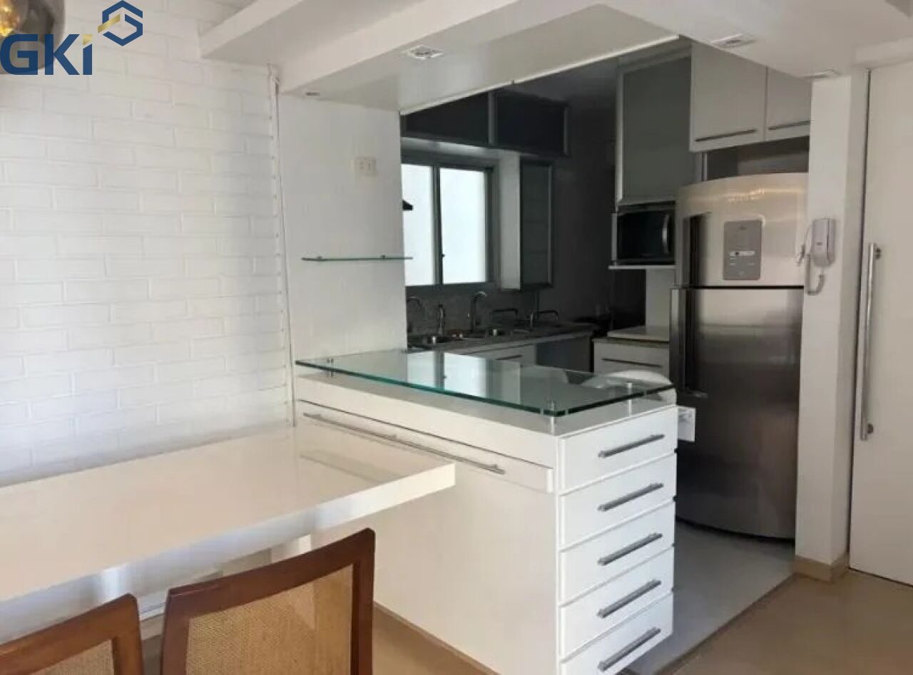 Apartamento, 1 quarto, 44 m² - Foto 4
