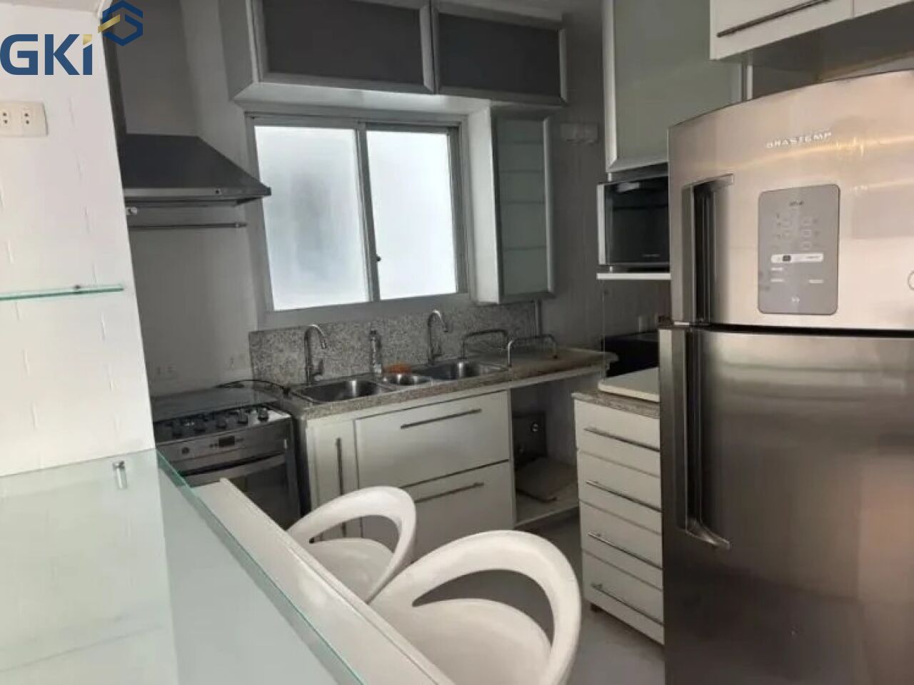 Apartamento, 1 quarto, 44 m² - Foto 5