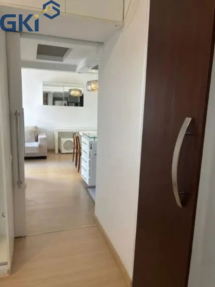 Apartamento, 1 quarto, 44 m² - Foto 6