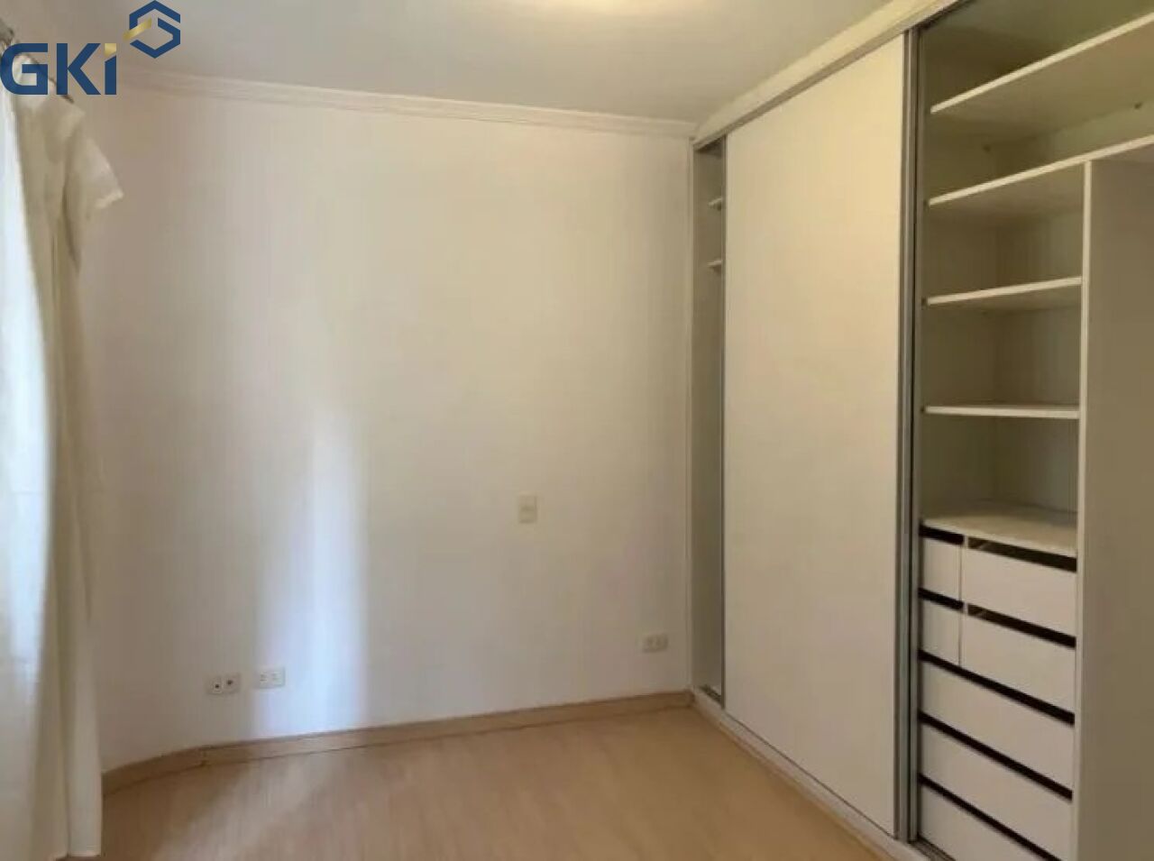 Apartamento, 1 quarto, 44 m² - Foto 8