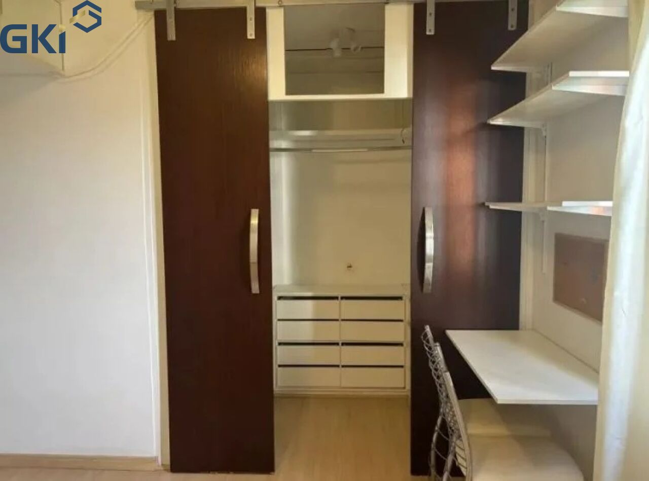 Apartamento, 1 quarto, 44 m² - Foto 9