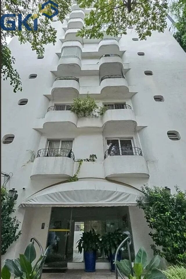Apartamento, 1 quarto, 44 m² - Foto 12