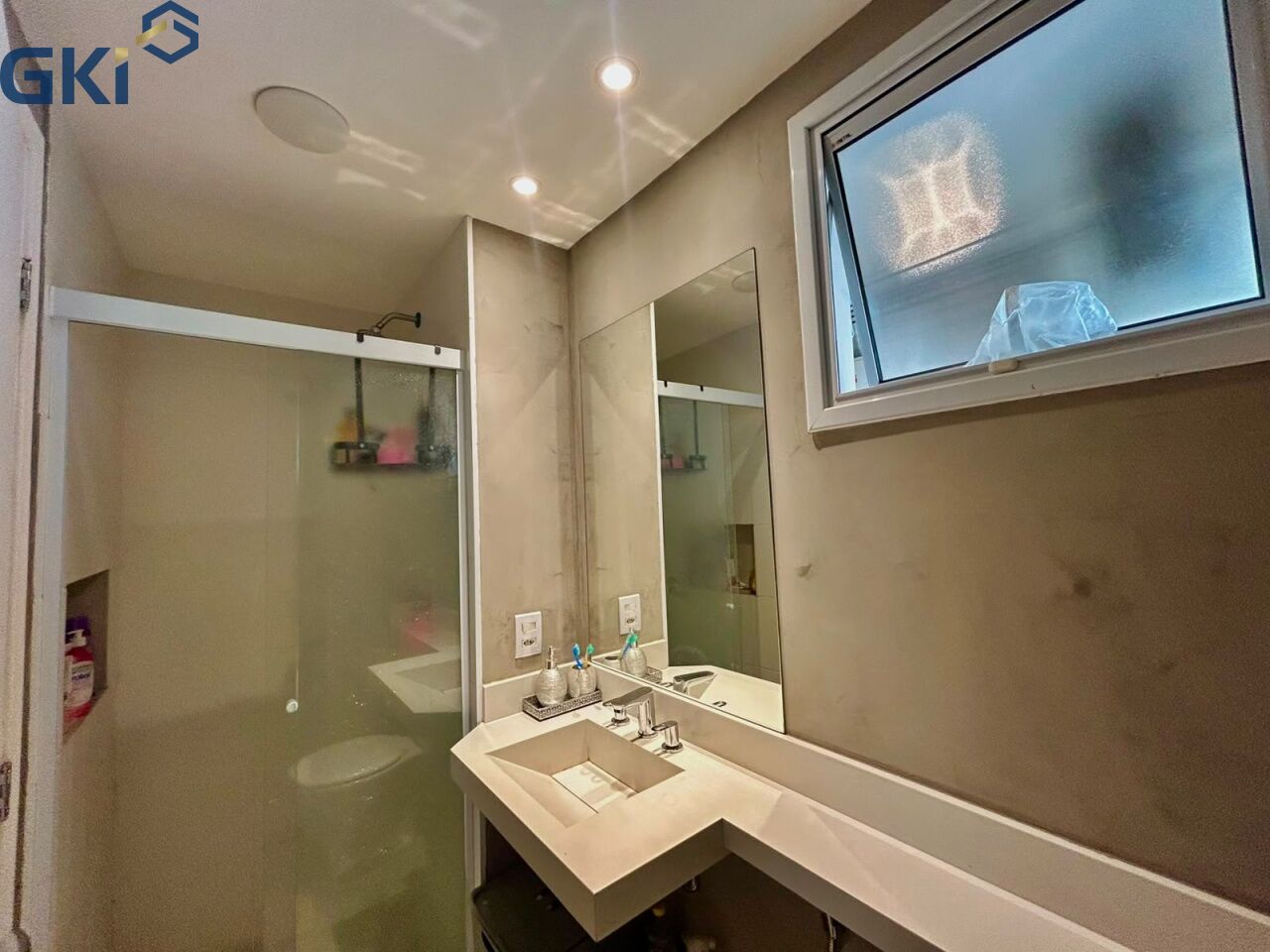 Apartamento, 2 quartos, 54 m² - Foto 11