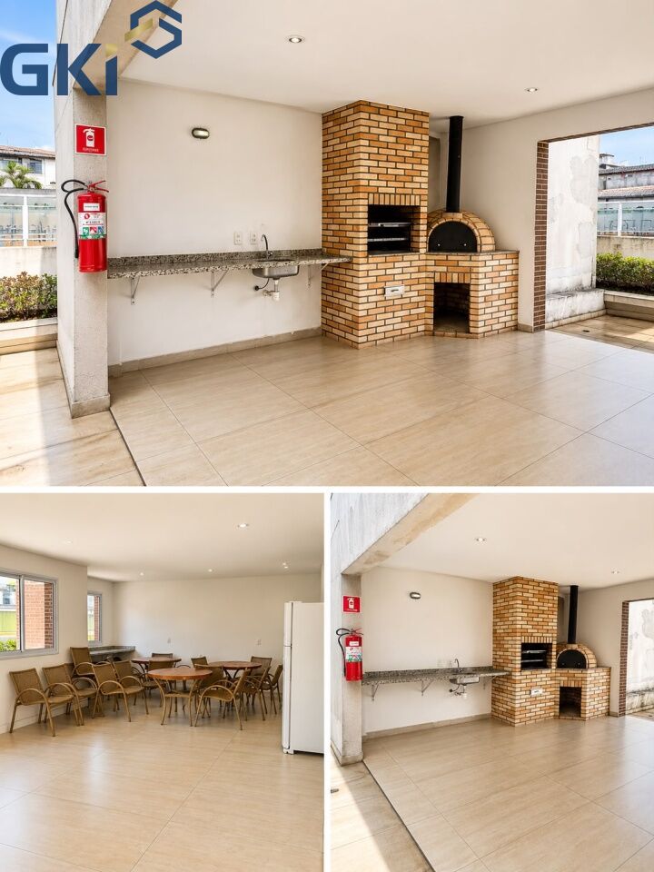 Apartamento, 2 quartos, 54 m² - Foto 12