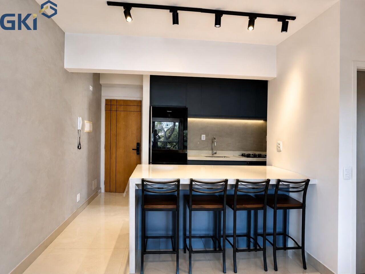 Apartamento, 2 quartos, 54 m² - Foto 3