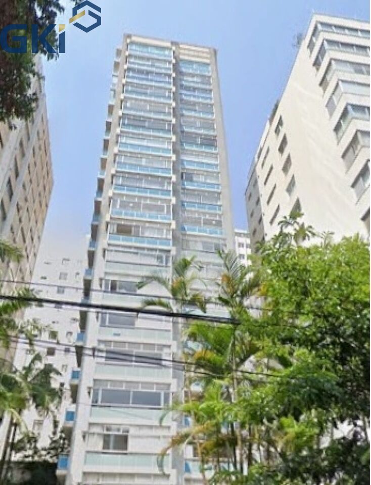 Apartamento, 3 quartos, 211 m² - Foto 5