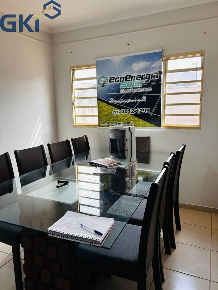 Casa, 3 quartos, 214 m² - Foto 4