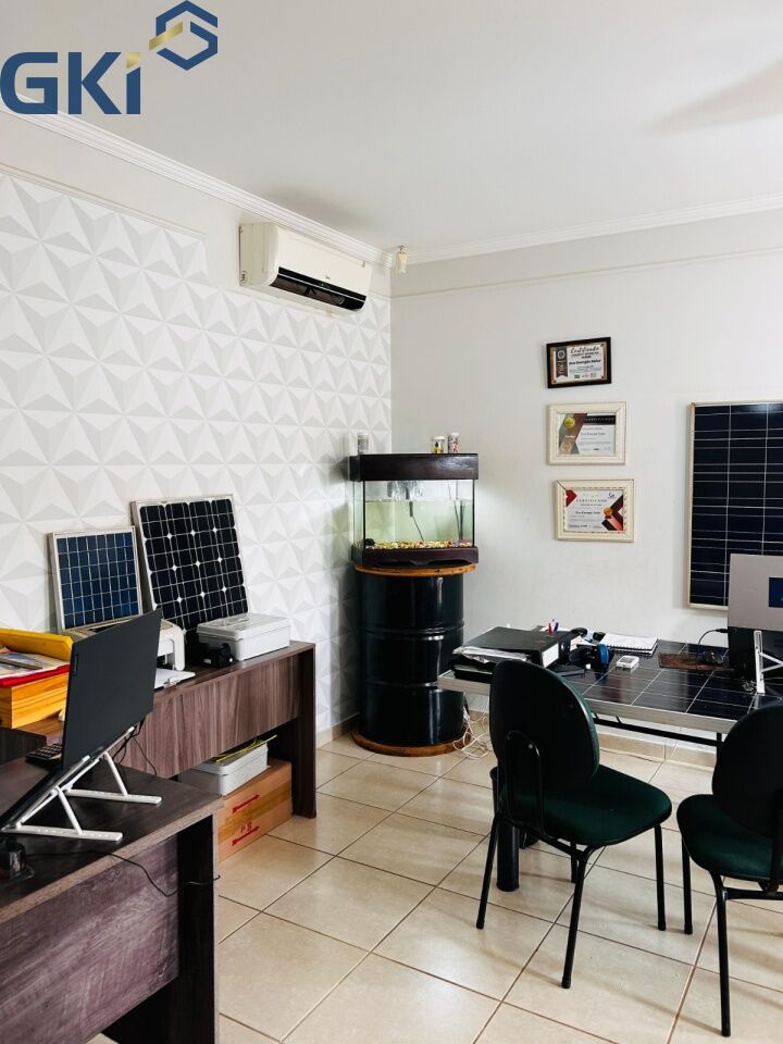 Casa, 3 quartos, 214 m² - Foto 8