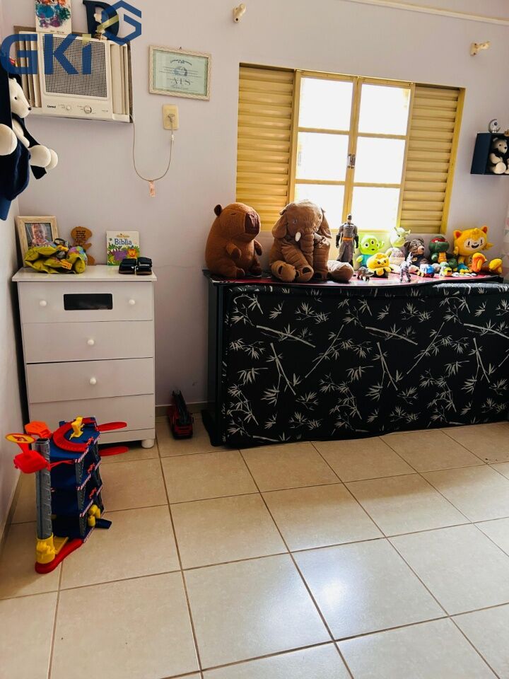 Casa, 3 quartos, 214 m² - Foto 20