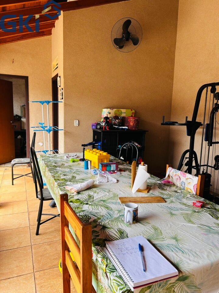 Casa, 3 quartos, 214 m² - Foto 22
