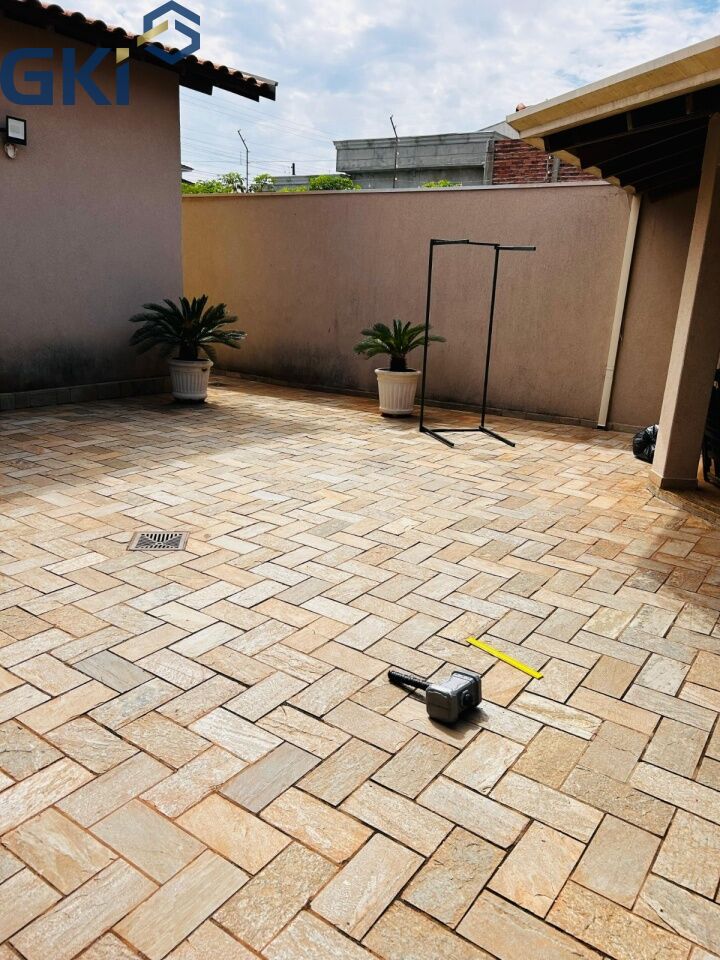 Casa, 3 quartos, 214 m² - Foto 26