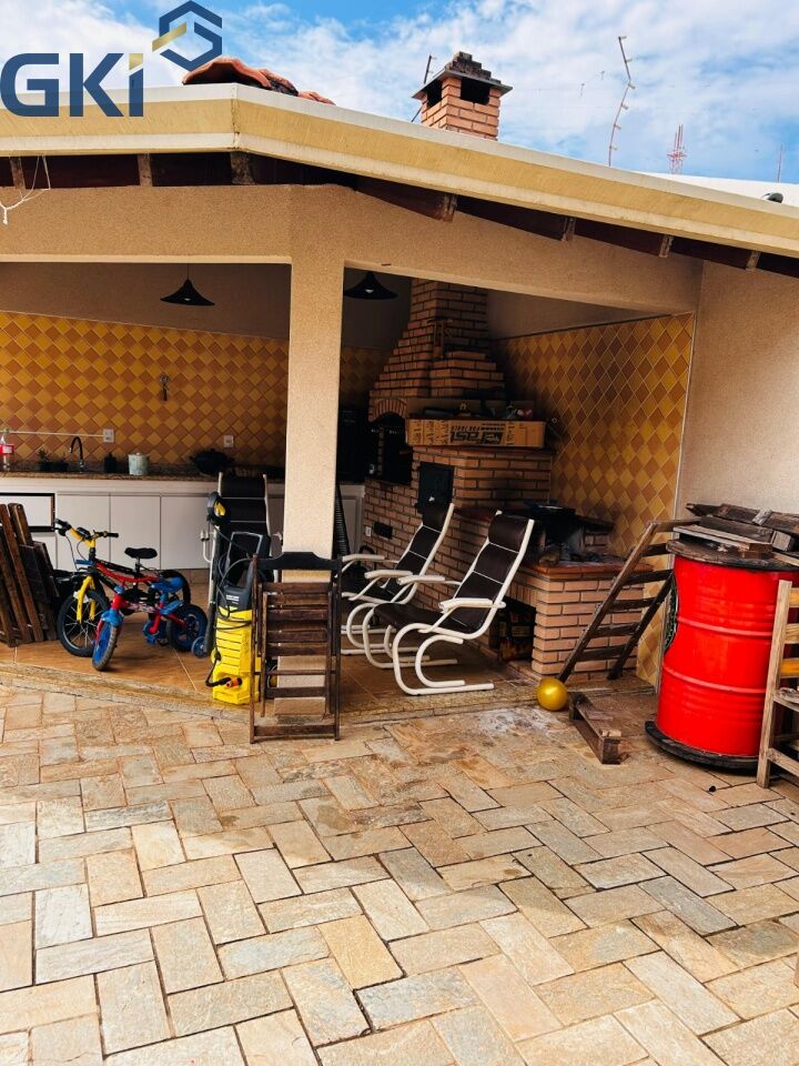 Casa, 3 quartos, 214 m² - Foto 27