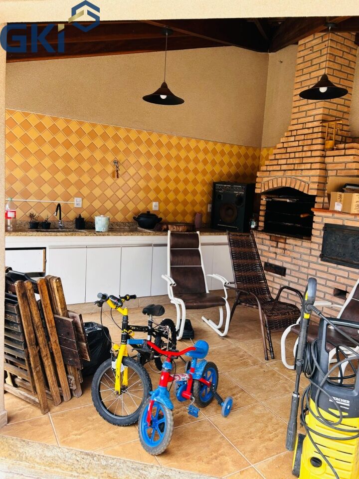 Casa, 3 quartos, 214 m² - Foto 28