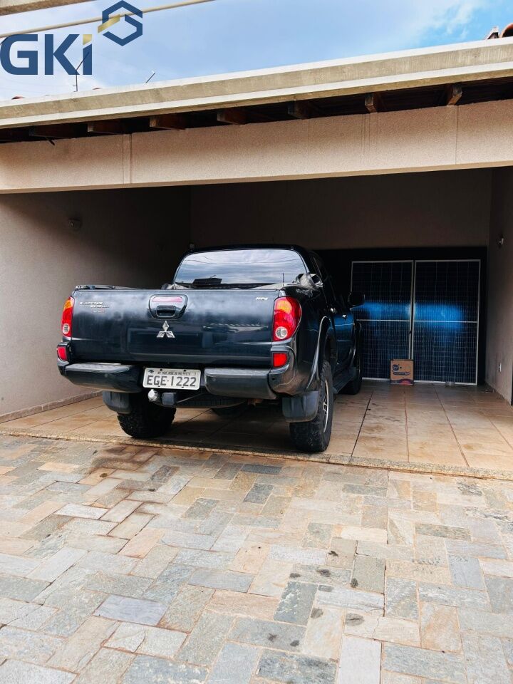 Casa, 3 quartos, 214 m² - Foto 29