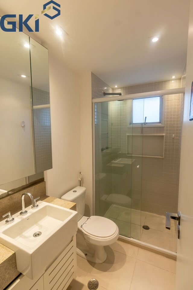 Apartamento, 2 quartos, 124 m² - Foto 34