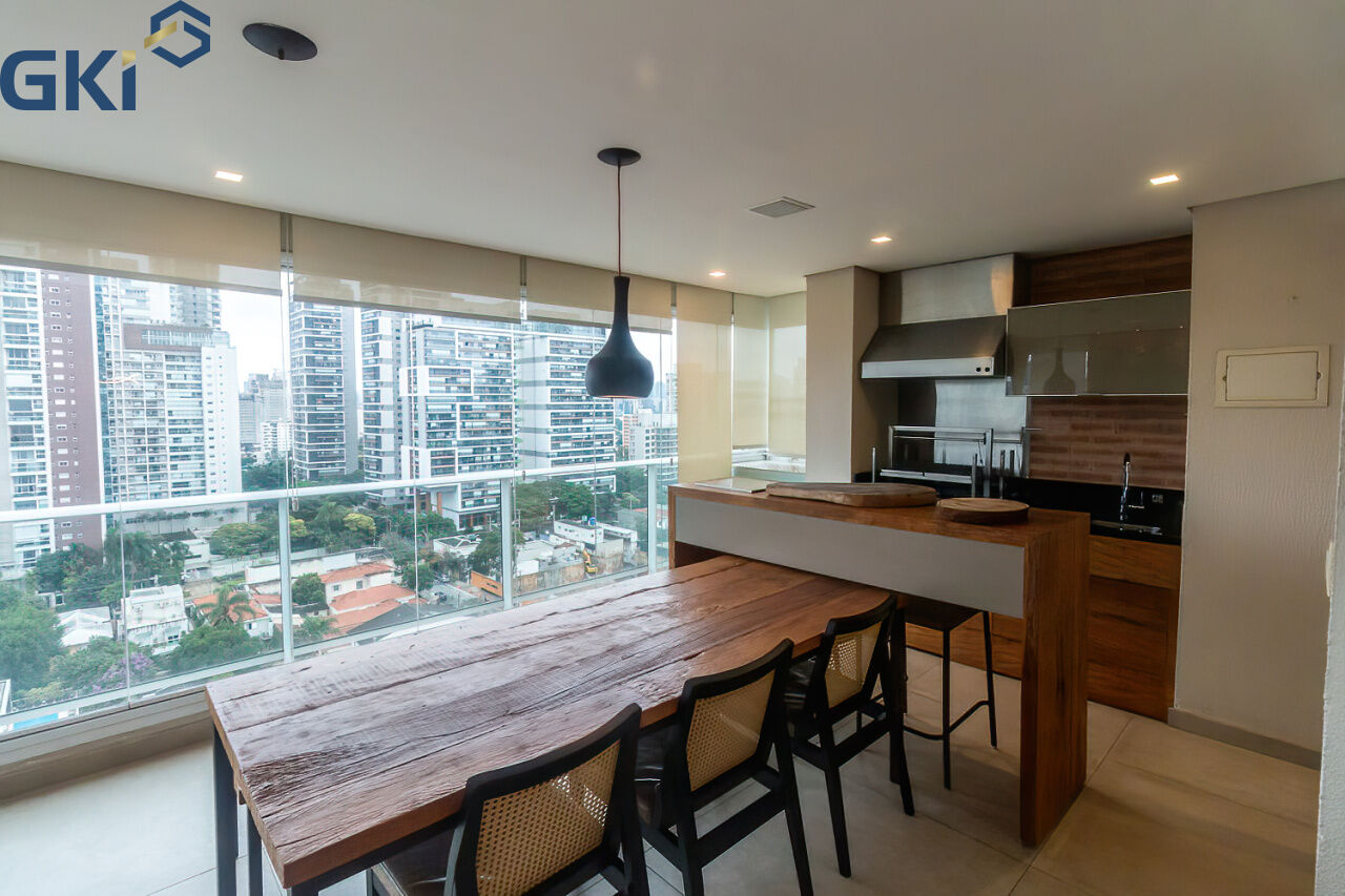 Apartamento, 2 quartos, 124 m² - Foto 9
