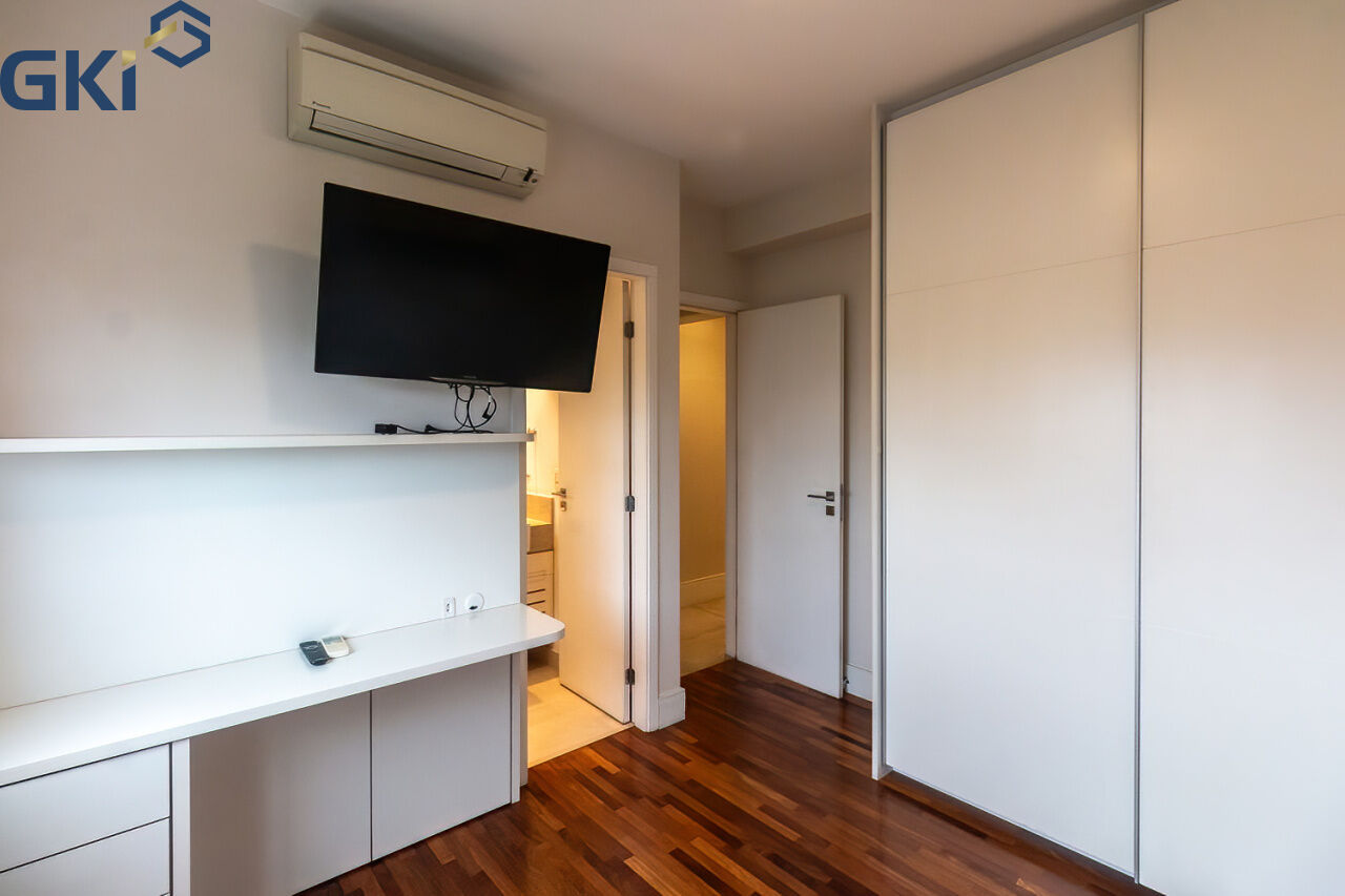 Apartamento, 2 quartos, 124 m² - Foto 29
