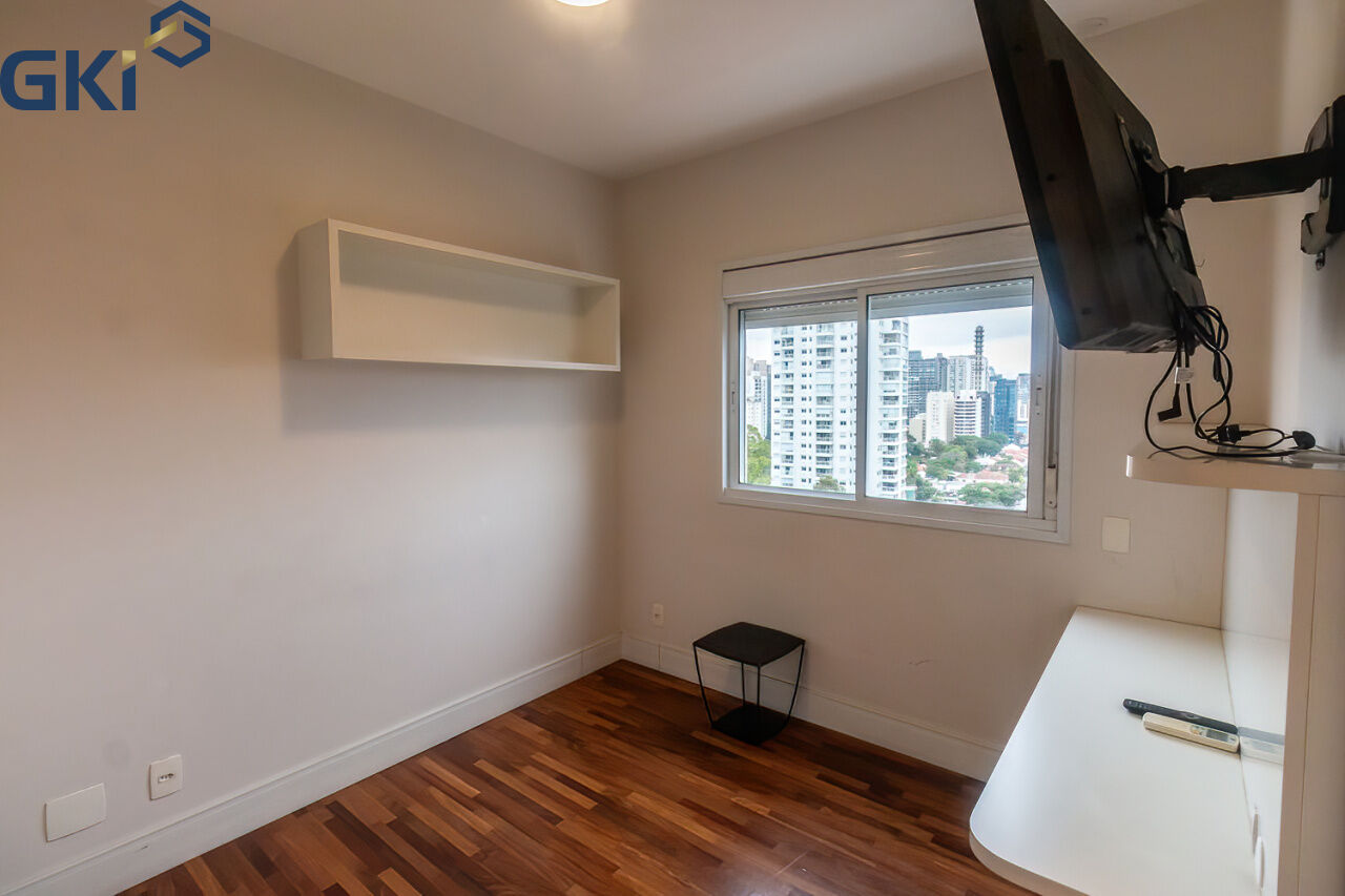 Apartamento, 2 quartos, 124 m² - Foto 35