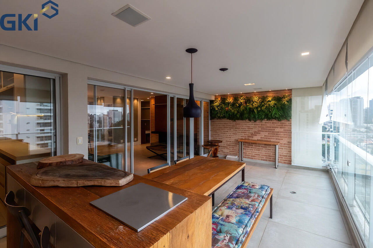 Apartamento, 2 quartos, 124 m² - Foto 17
