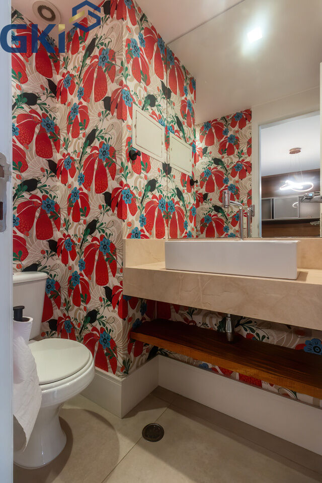 Apartamento, 2 quartos, 124 m² - Foto 6