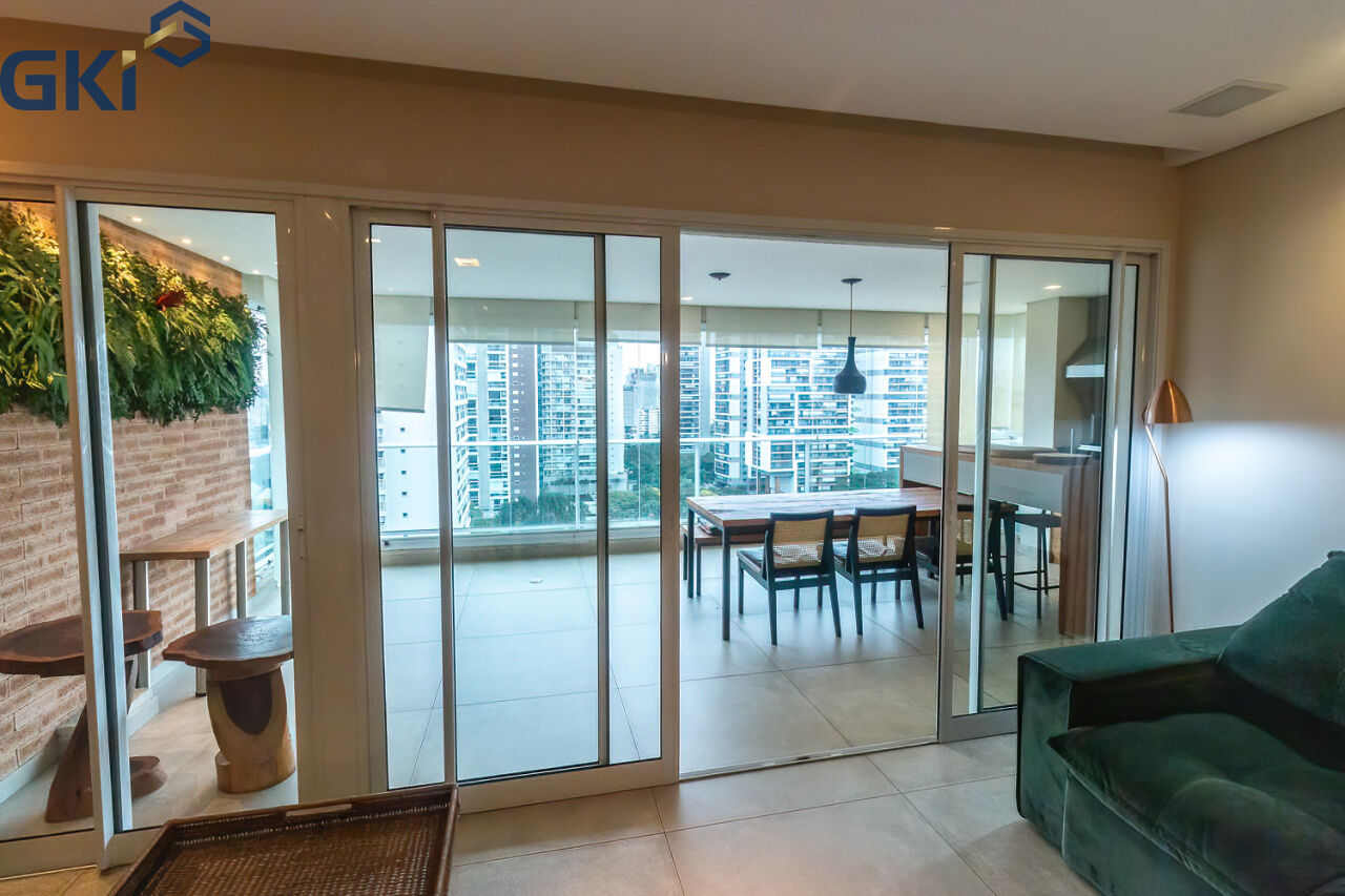 Apartamento, 2 quartos, 124 m² - Foto 7