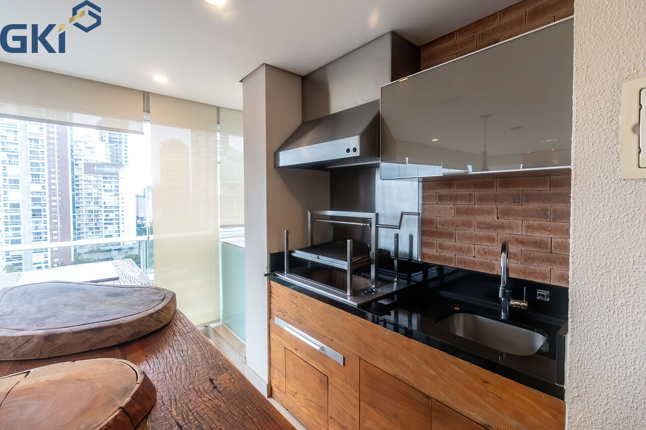 Apartamento, 2 quartos, 124 m² - Foto 15