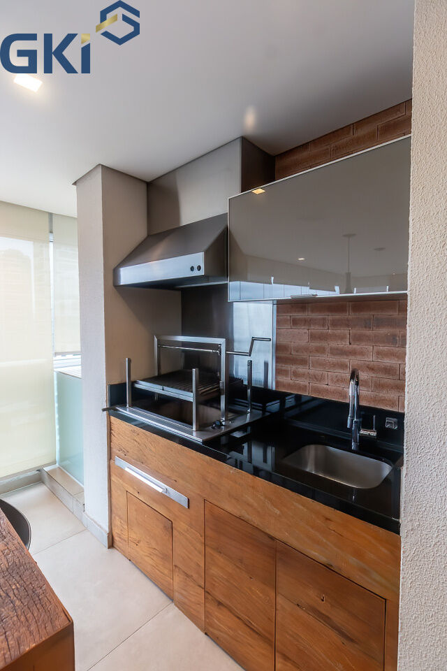 Apartamento, 2 quartos, 124 m² - Foto 16