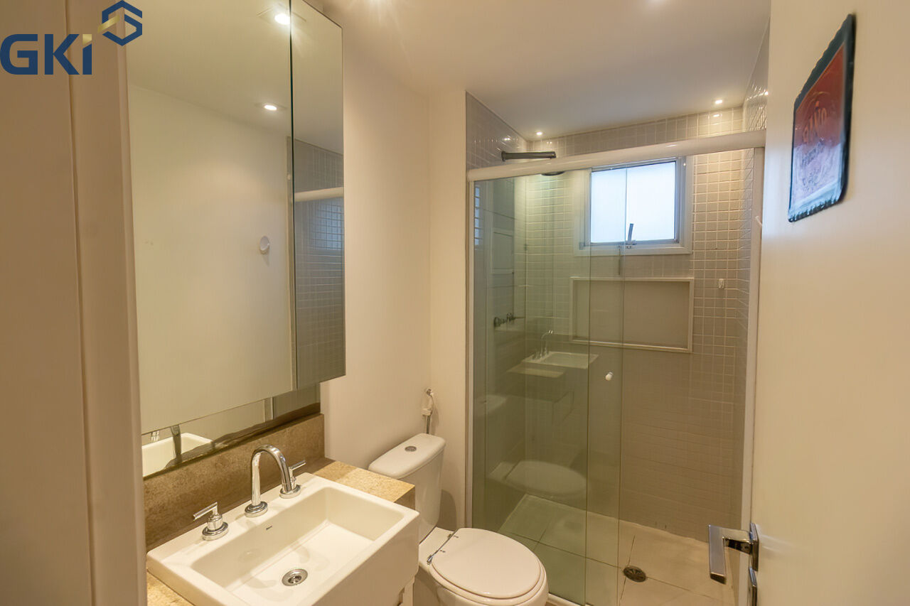 Apartamento, 2 quartos, 124 m² - Foto 33