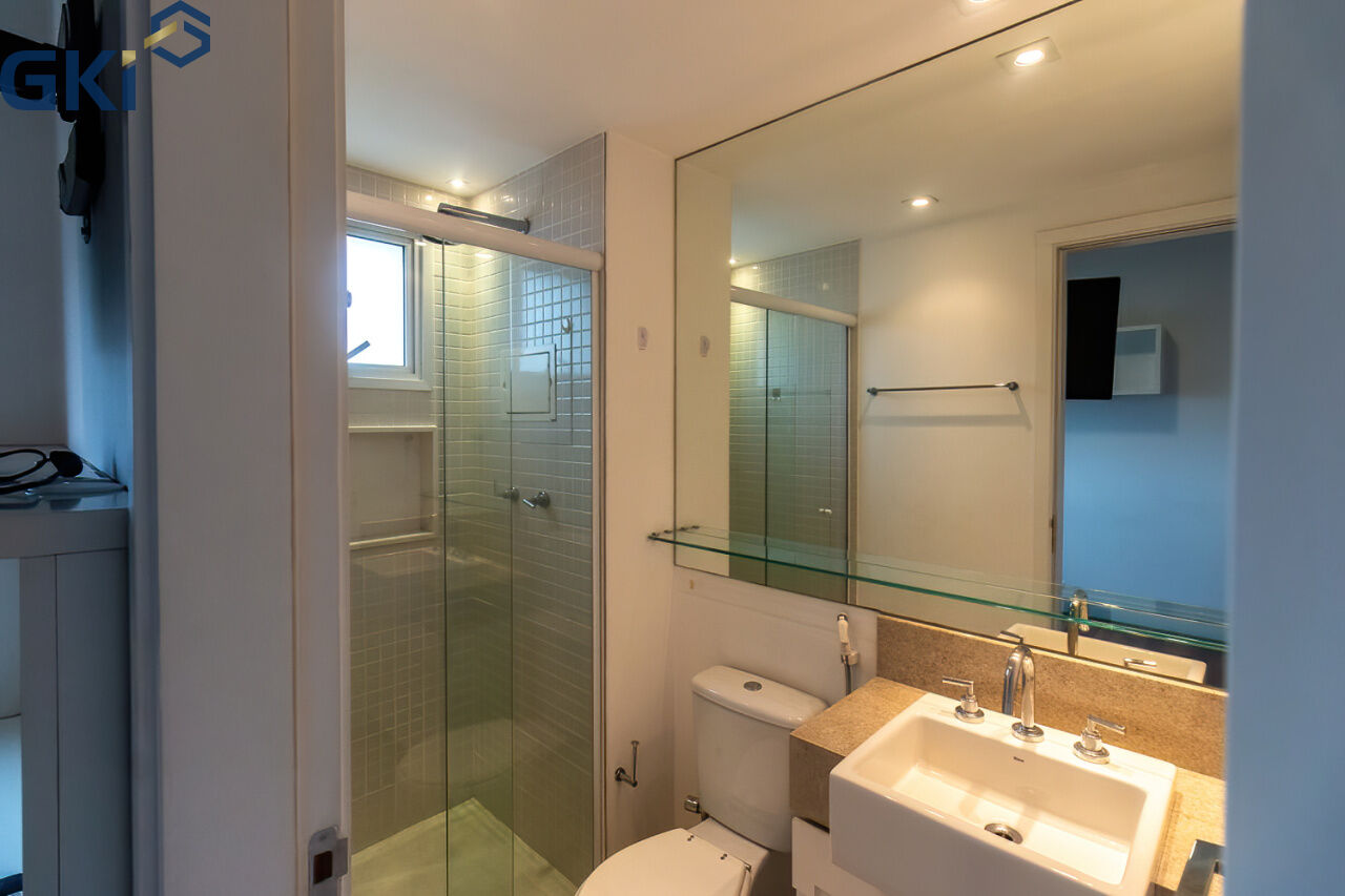 Apartamento, 2 quartos, 124 m² - Foto 36