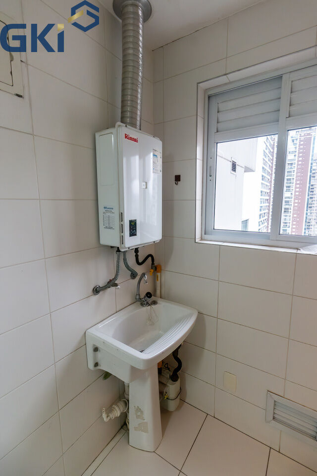 Apartamento, 2 quartos, 124 m² - Foto 46