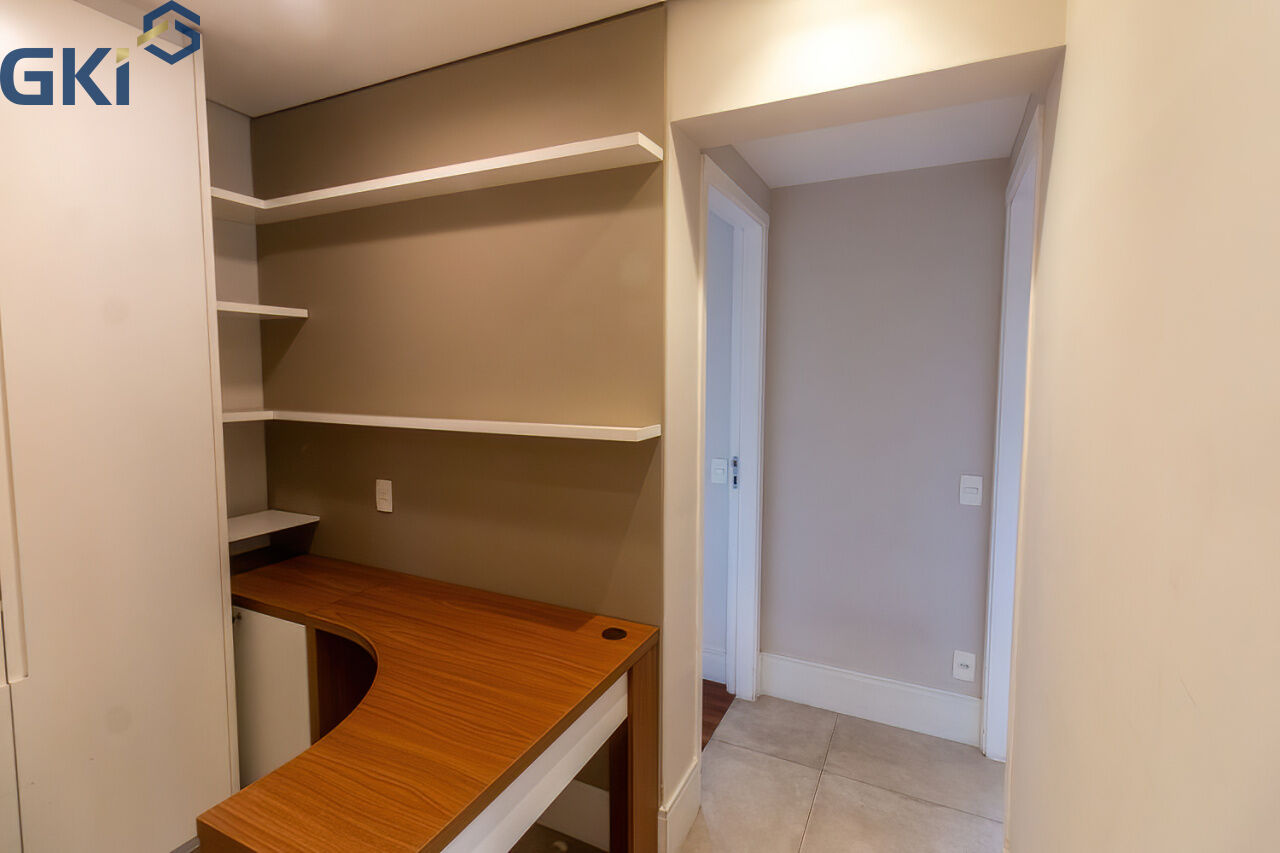 Apartamento, 2 quartos, 124 m² - Foto 19