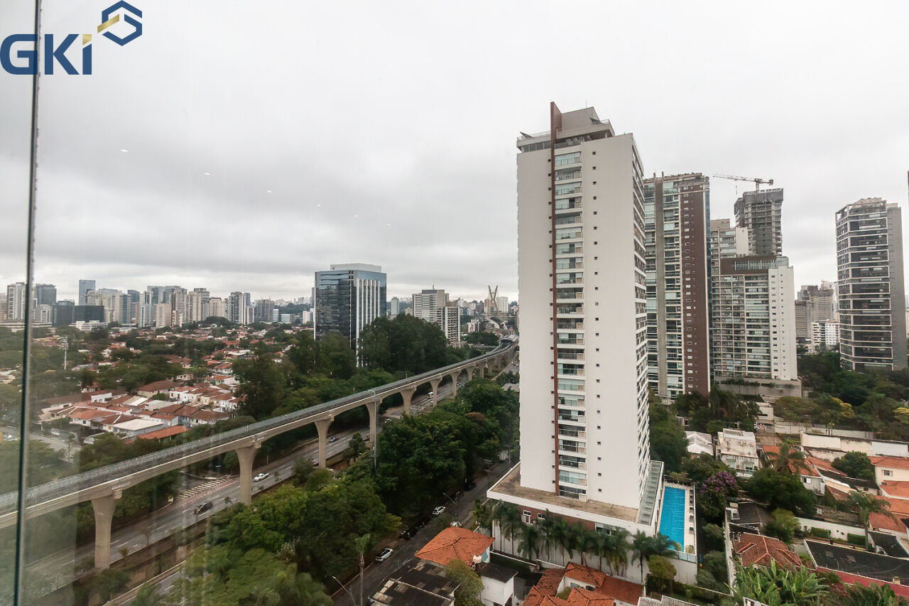 Apartamento, 2 quartos, 124 m² - Foto 12