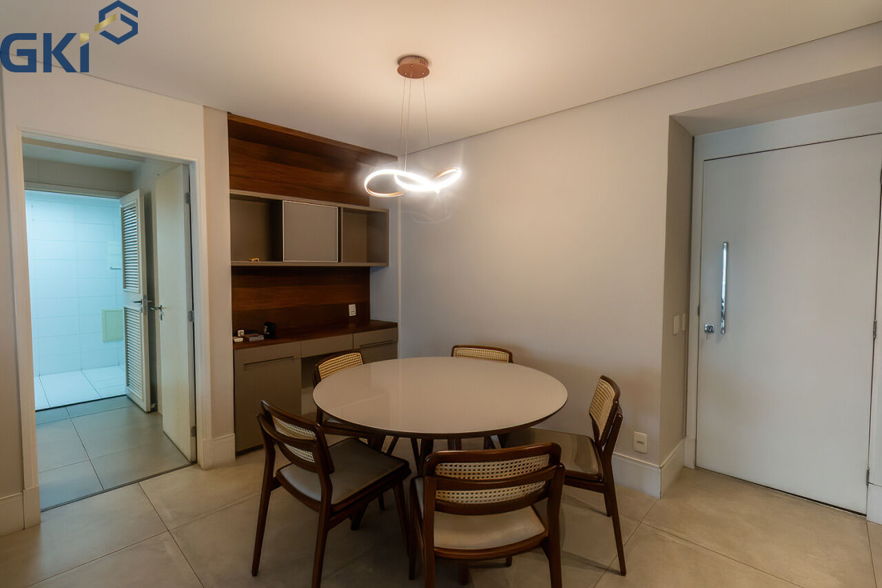 Apartamento, 2 quartos, 124 m² - Foto 4