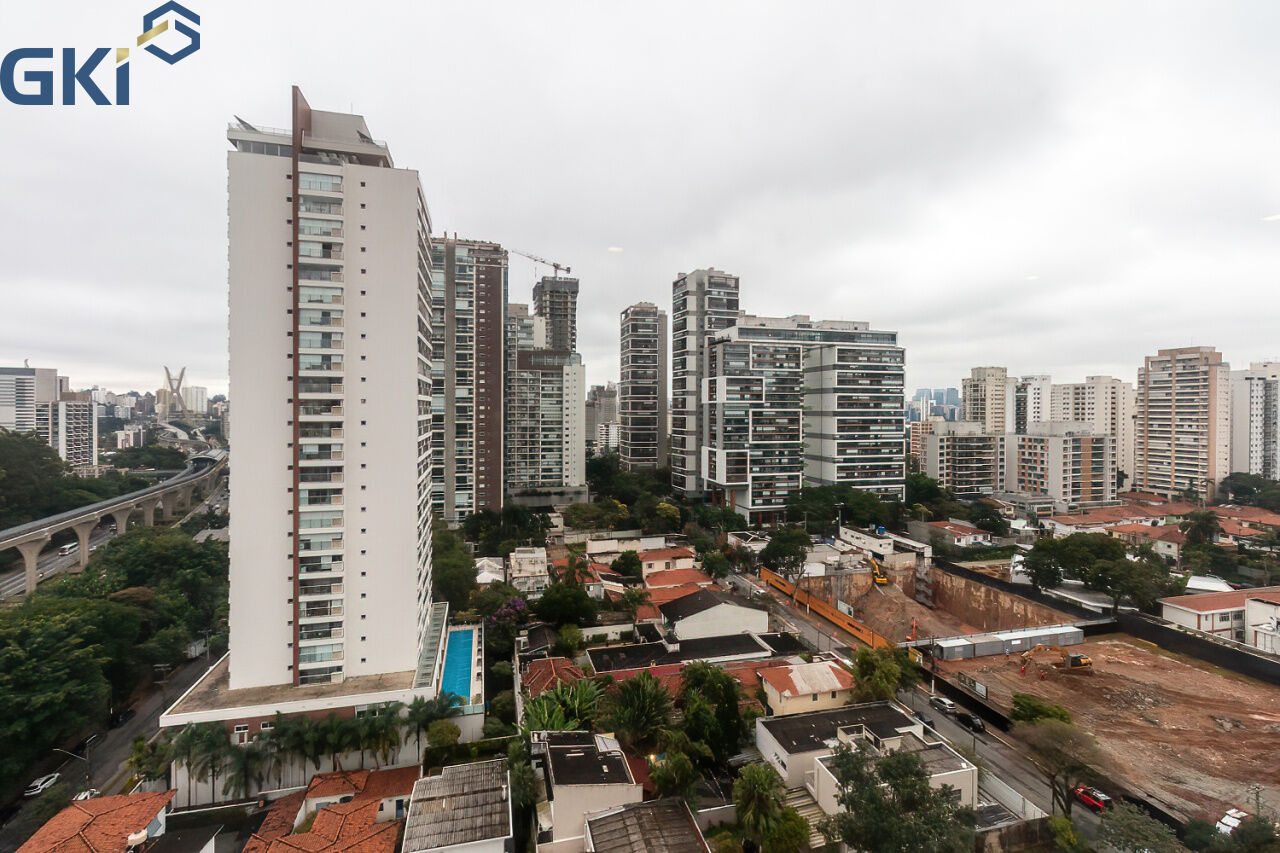 Apartamento, 2 quartos, 124 m² - Foto 11