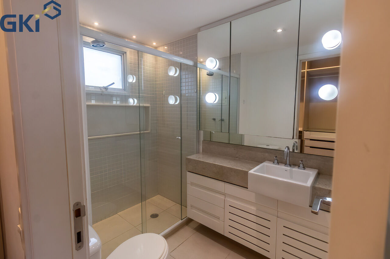 Apartamento, 2 quartos, 124 m² - Foto 27