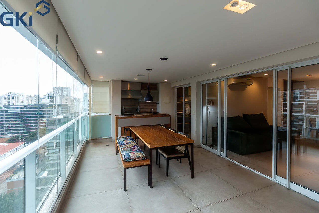 Apartamento, 2 quartos, 124 m² - Foto 13