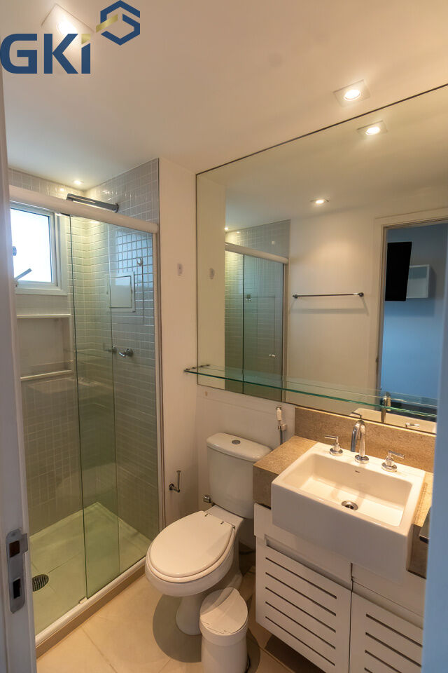 Apartamento, 2 quartos, 124 m² - Foto 37