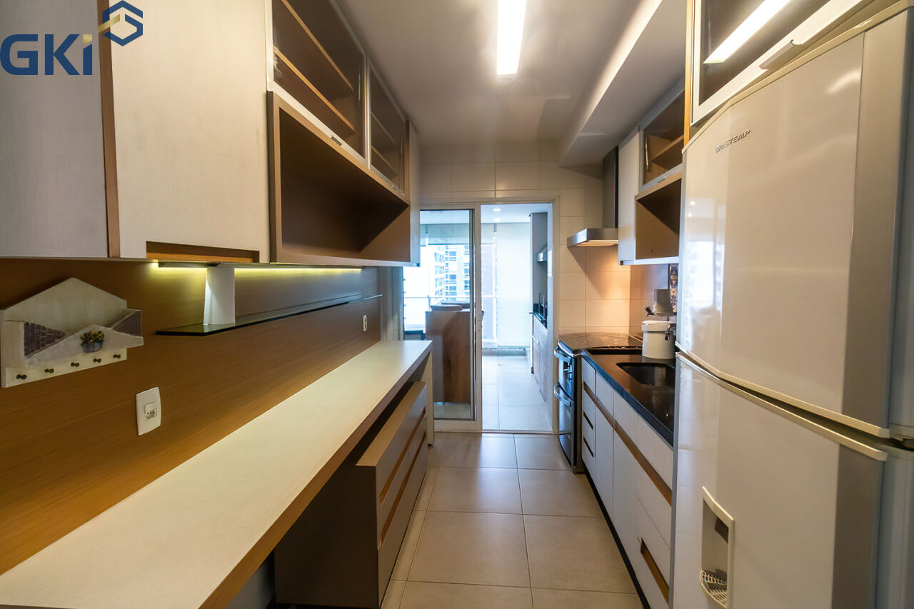 Apartamento, 2 quartos, 124 m² - Foto 42