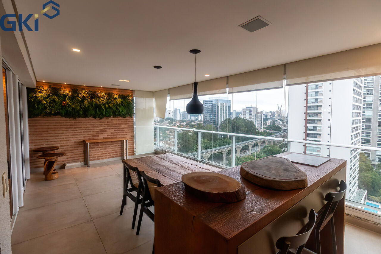 Apartamento, 2 quartos, 124 m² - Foto 14