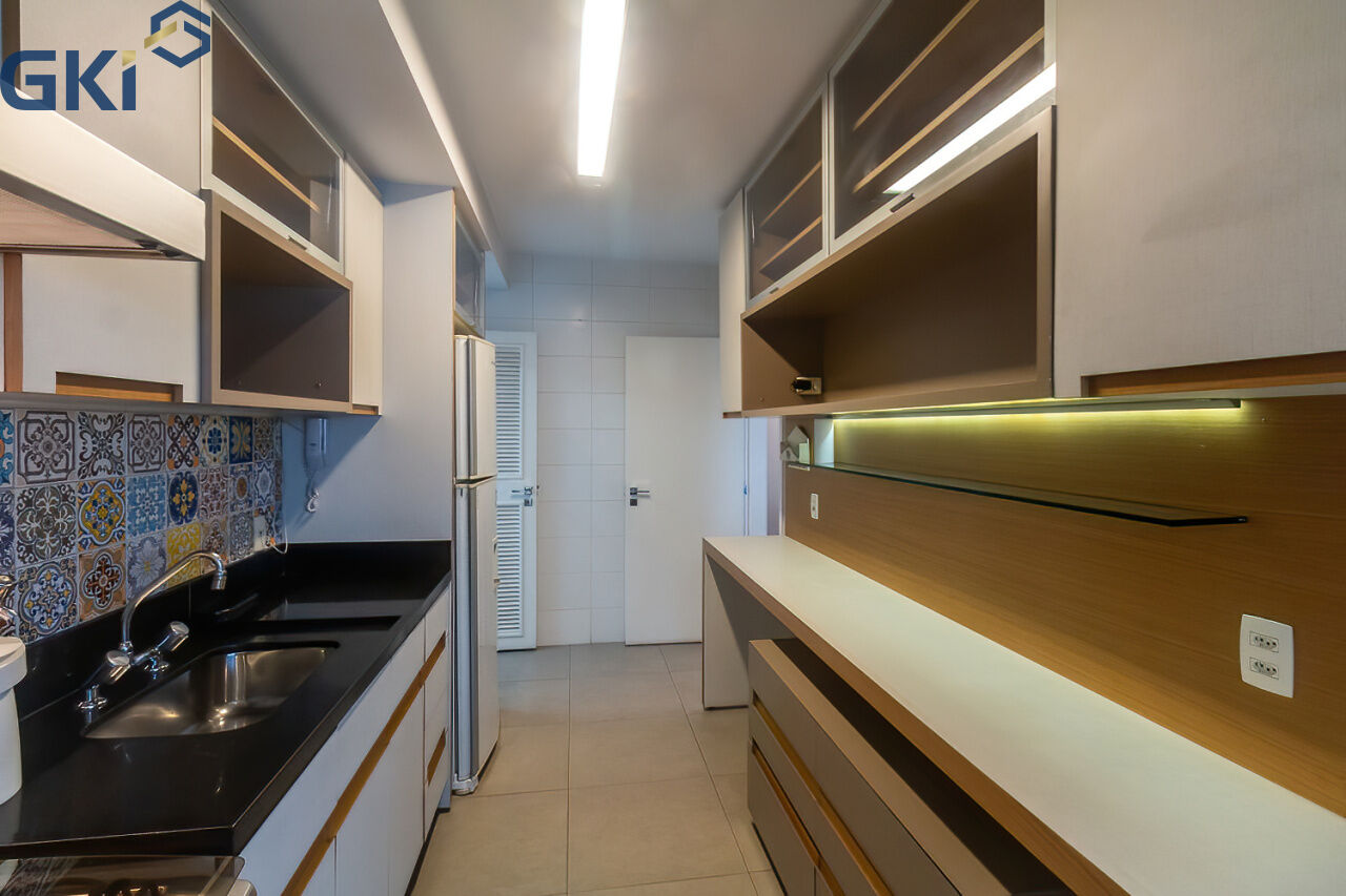 Apartamento, 2 quartos, 124 m² - Foto 39