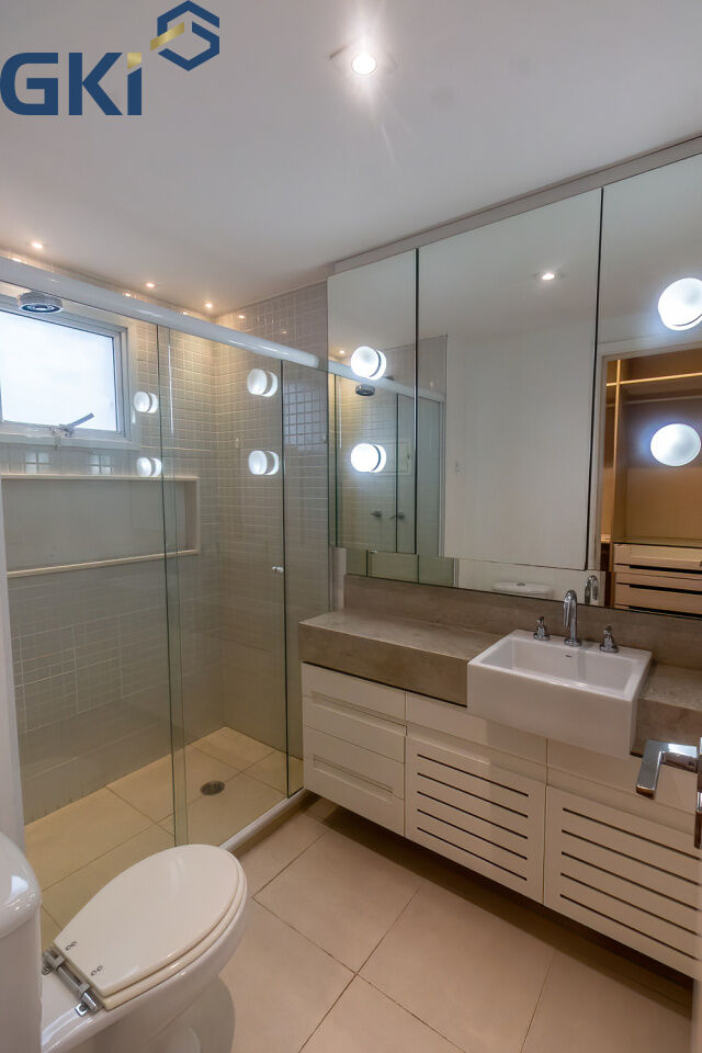 Apartamento, 2 quartos, 124 m² - Foto 28
