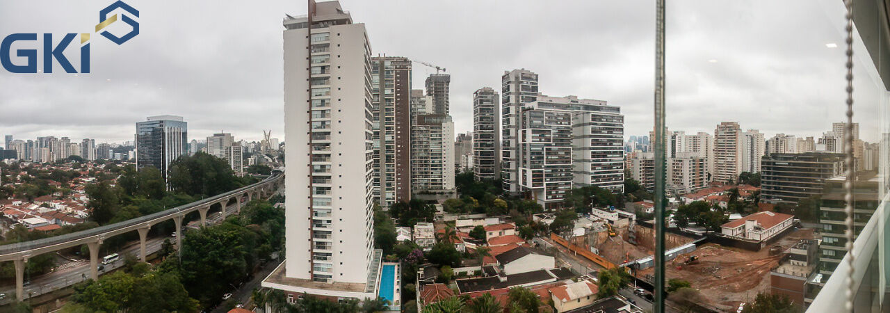 Apartamento, 2 quartos, 124 m² - Foto 10