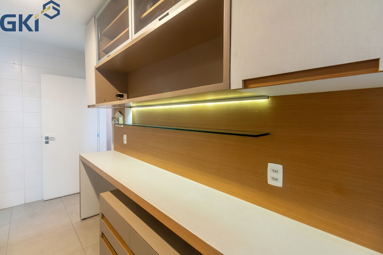 Apartamento, 2 quartos, 124 m² - Foto 40