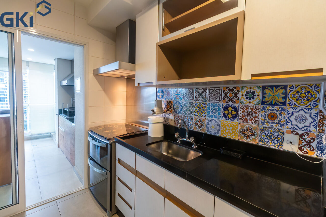 Apartamento, 2 quartos, 124 m² - Foto 43
