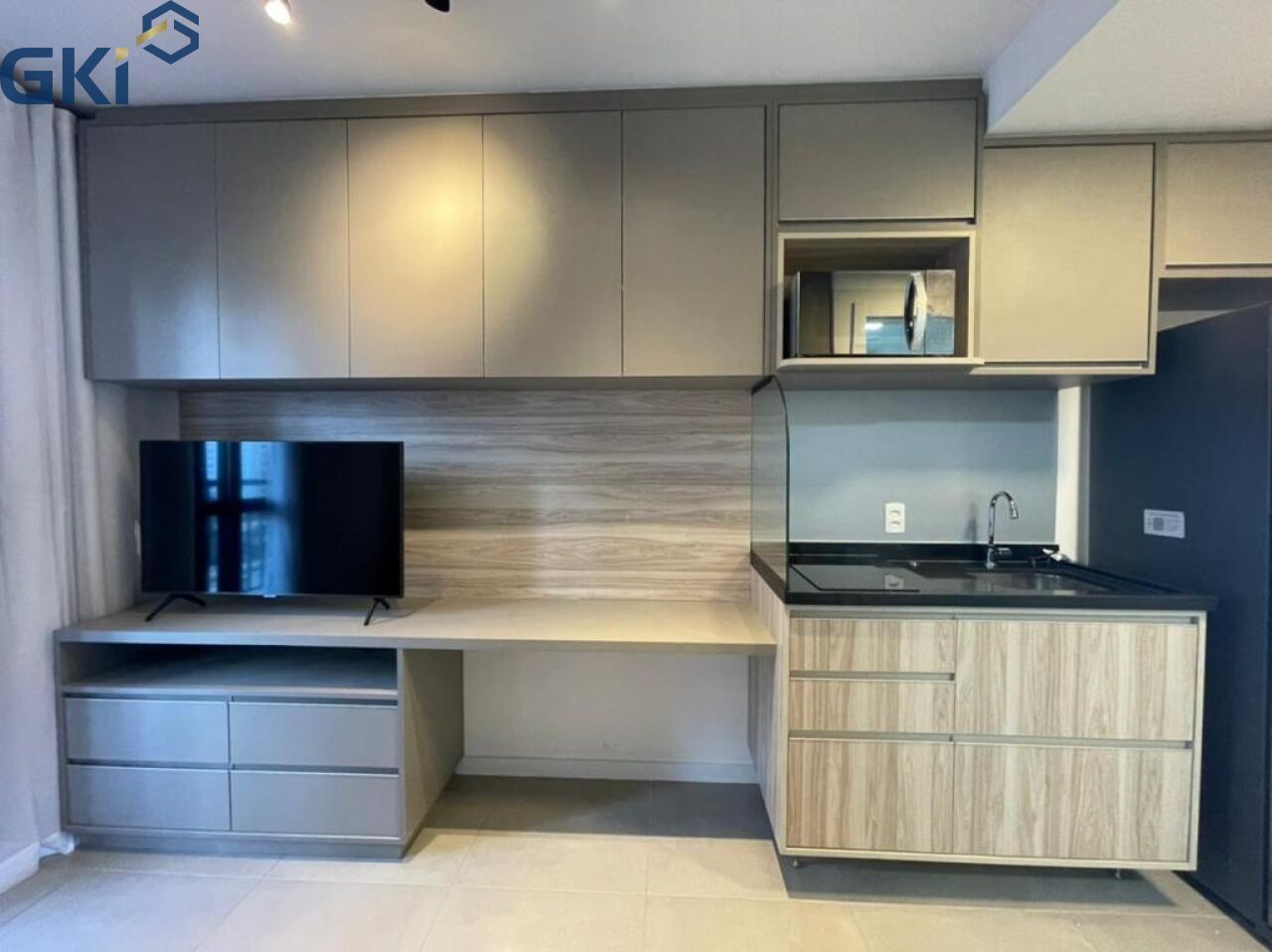 Apartamento, 2 quartos, 90 m² - Foto 2