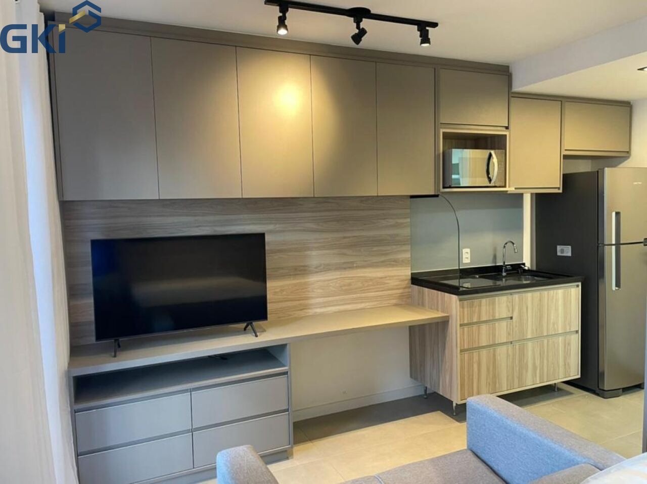Apartamento, 2 quartos, 90 m² - Foto 3