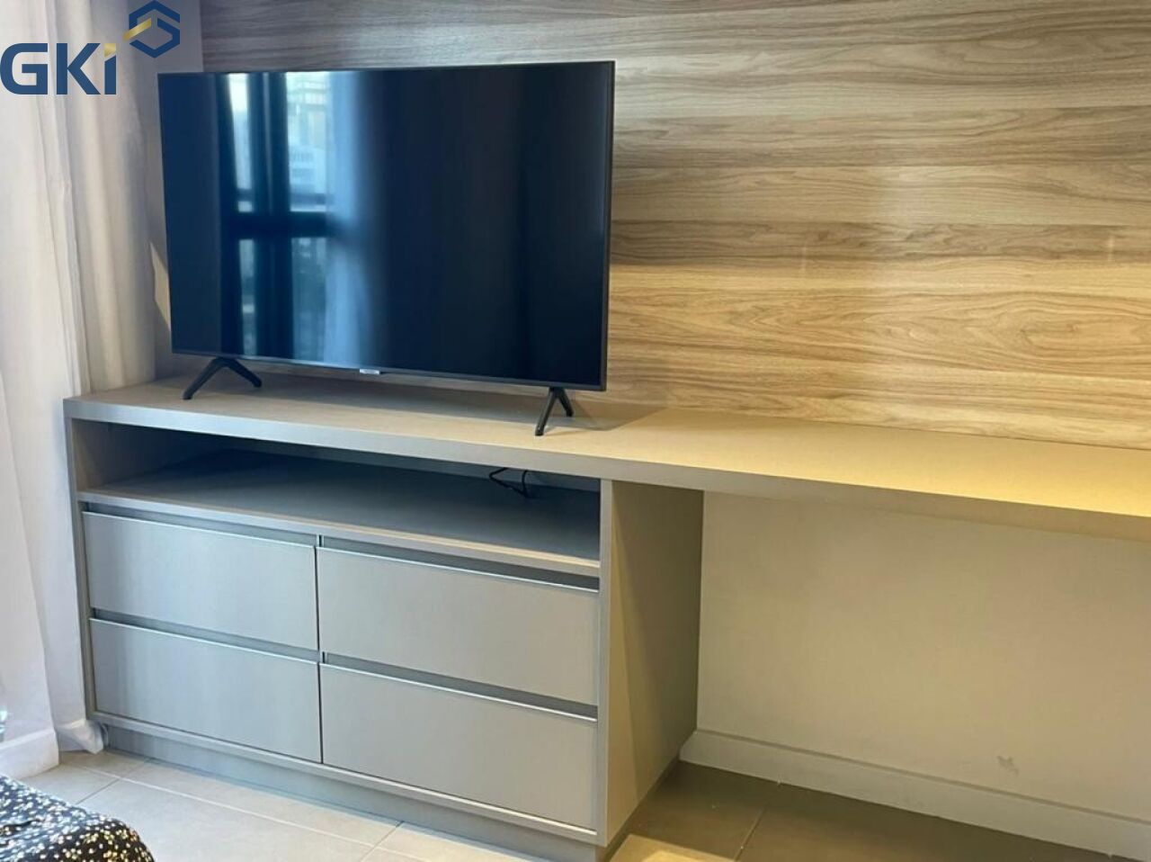 Apartamento, 2 quartos, 90 m² - Foto 4